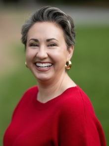 Dori Burgess
