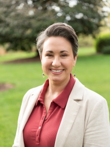 Dori Burgess