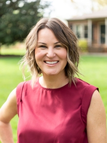 Sarah Alsop